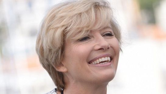 Emma Thompson indignata per i dati di una statistica sul cinema e le donne over 60
