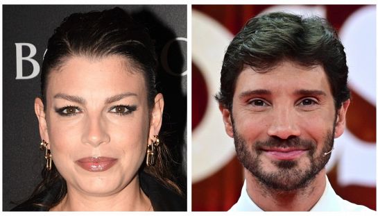 Emma Marrone e Stefano De Martino