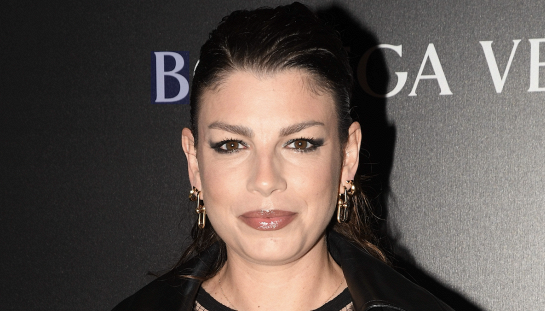 Emma Marrone