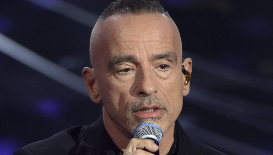 Eros Ramazzotti