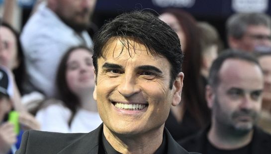 Eurovision 2026 diretta cronaca prima semifinale 12 maggio sal da vinci