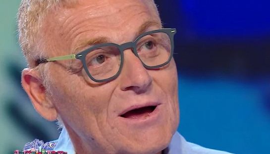 fabrizio bracconeri nuovo programma tv