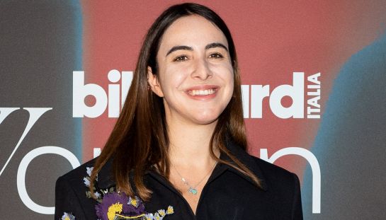 Federica Abbate