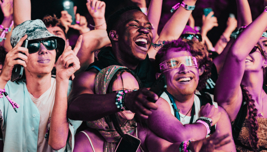 Festival e concerti, lo streaming cambia tutto
