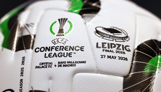 A Lipsia si gioca la finale di Conference League tra Crystal Palace e Rayo Vallecano