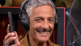 Rosario Fiorello
