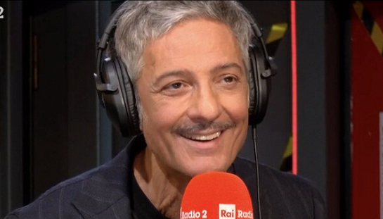 Rosario Fiorello
