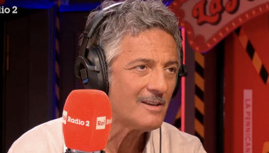 Rosario Fiorello