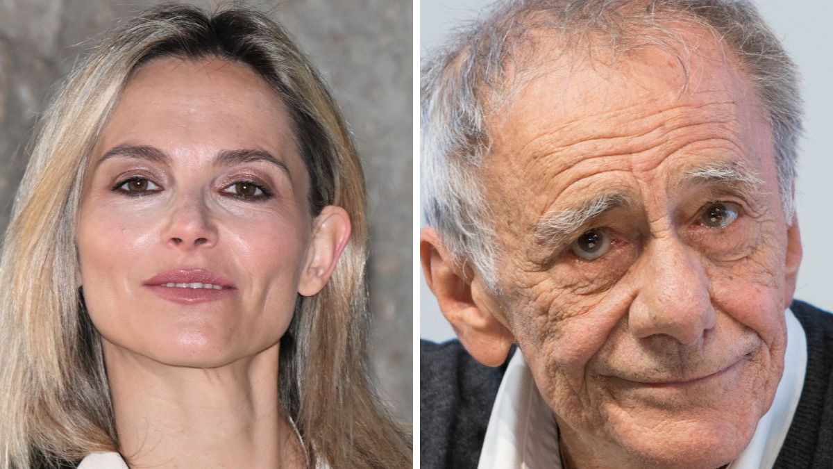 Domenica In, Fialdini in lacrime da Mara Venier: “Il mio cuore è spezzato”. E Vecchioni da brividi: “Parlo con mio figlio che non c’è più”