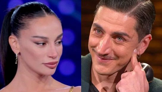 francesca tocca marcello sacchetta flirt