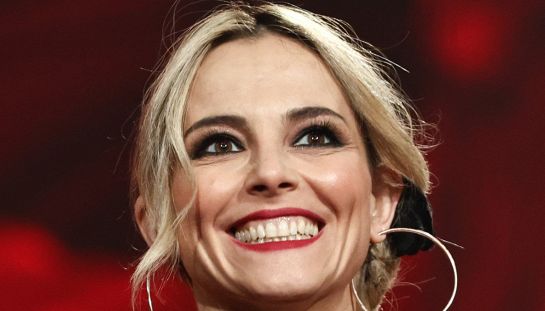 Francesca Fialdini