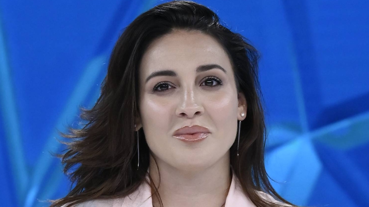 Francesca Manzini, liti durissime anche oltre il GF Vip: lo scontro con Soleil Sorge