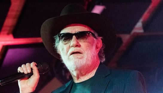 Francesco De Gregori
