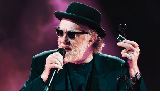 Francesco De Gregori