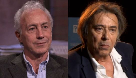 Garlasco - Travaglio - Freccero