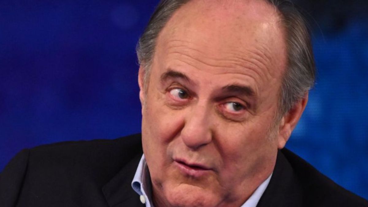 La Ruota della Fortuna, Gerry Scotti ‘dimentica’ I Cesaroni: “Dopo di noi tutti a letto”. E Samira Lui stravolta dalla ‘botta’ finale