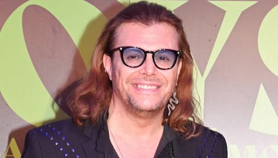 Gianluca Grignani