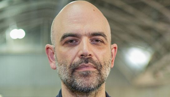 Roberto Saviano
