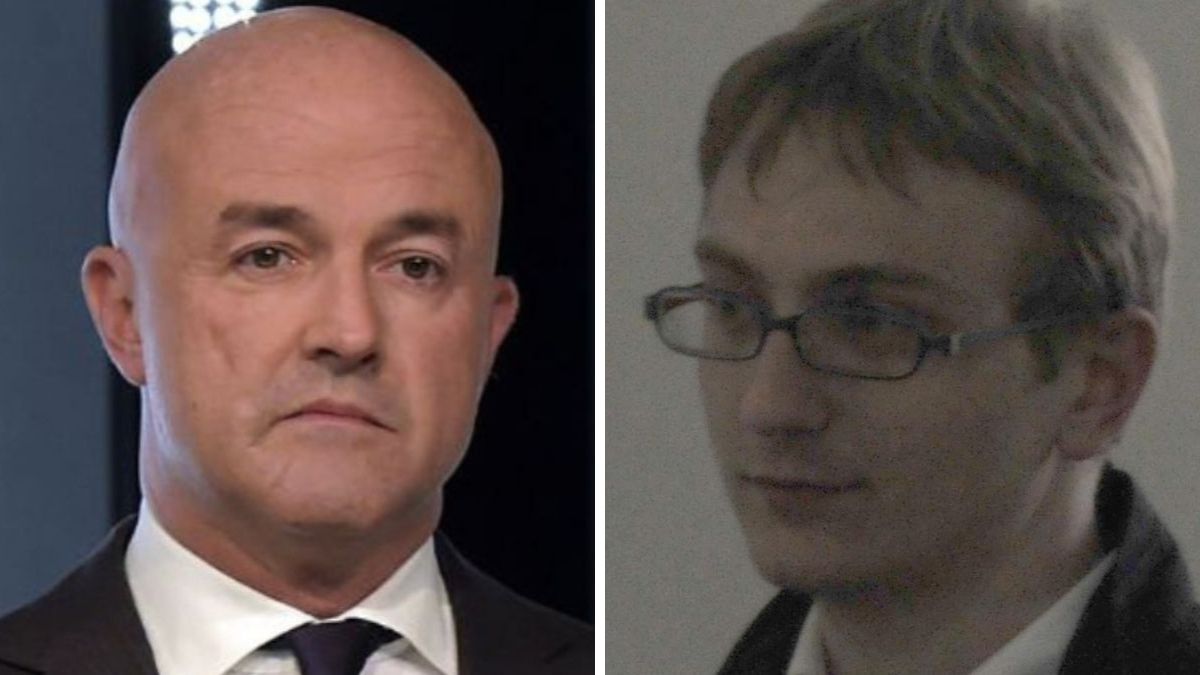 Garlasco in Tv, Nuzzi: "Stasi innocente? Non me la sento di dirlo". I messaggi di Sempio e il suo rapporto con le donne