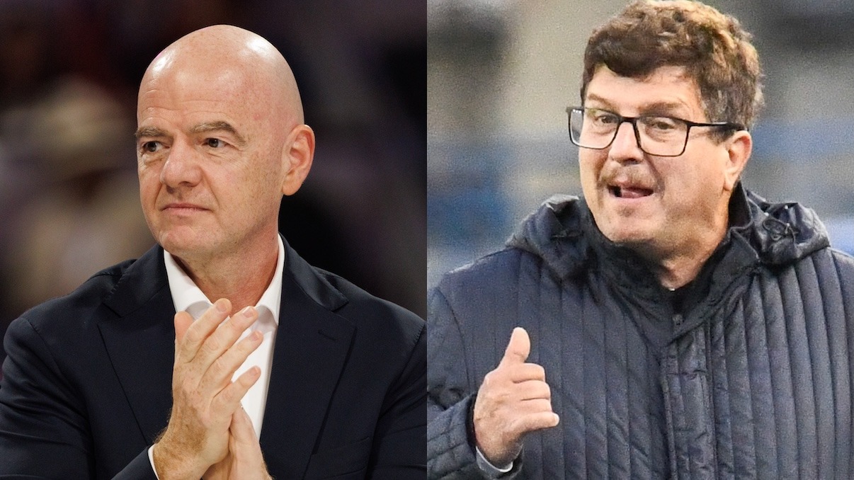 Italia ripescata ai Mondiali, la Rai verso il giorno della verità: l’intrigo Iran e la doccia fredda di Infantino. La scelta finale