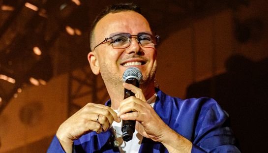 Gigi D’Alessio