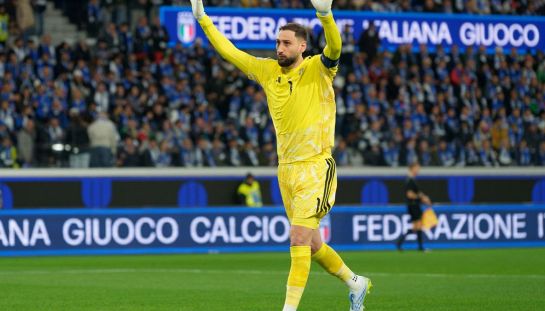 Gigi Donnarumma