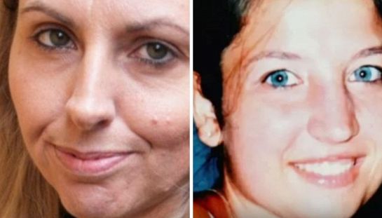 Giada Bocellari Chiara Poggi