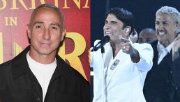Giuliano Peparini, Sal Da Vinci e Marcello Sacchetta