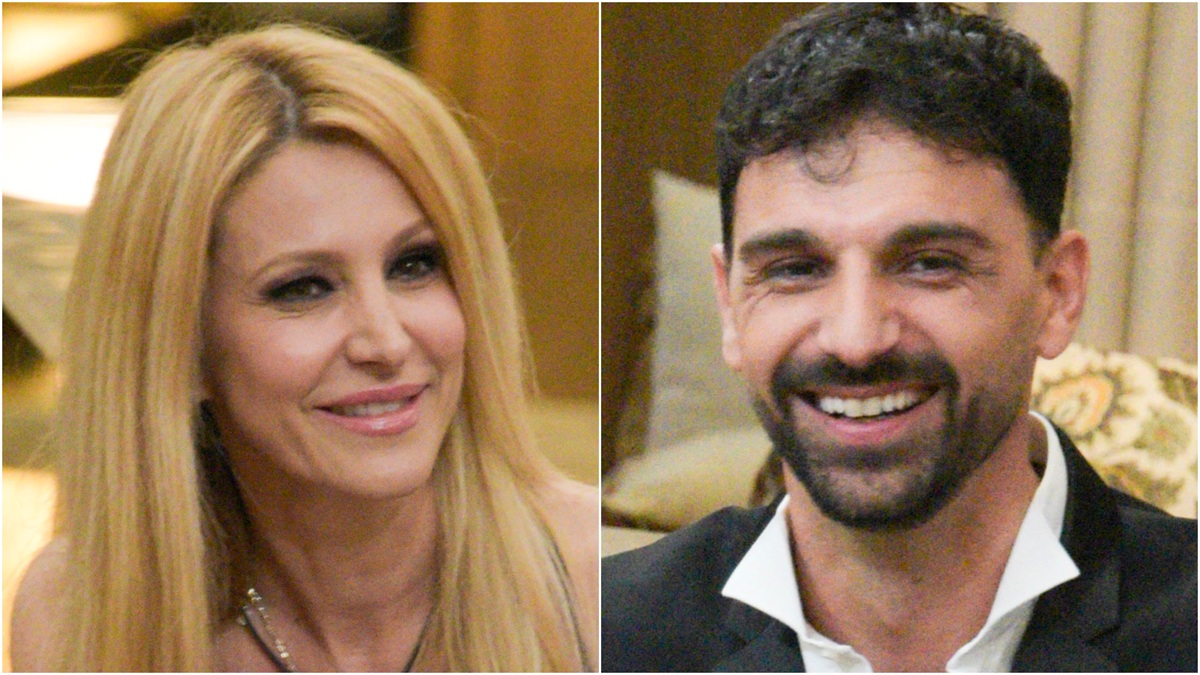 Grande Fratello Vip, sondaggio televoto: Adriana Volpe sfida Raimondo Todaro (ma attenti a Raul Dumitras). Chi va in finale