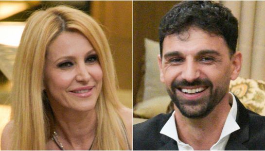 grande fratello vip televoto sondaggio terzo finalista