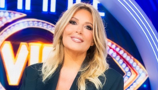 Selvaggia Lucarelli - Grande Fratello VIP