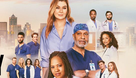 Grey's Anatomy, ABC ha ordinato un nuovo spin-off della serie con Shonda Rhimes