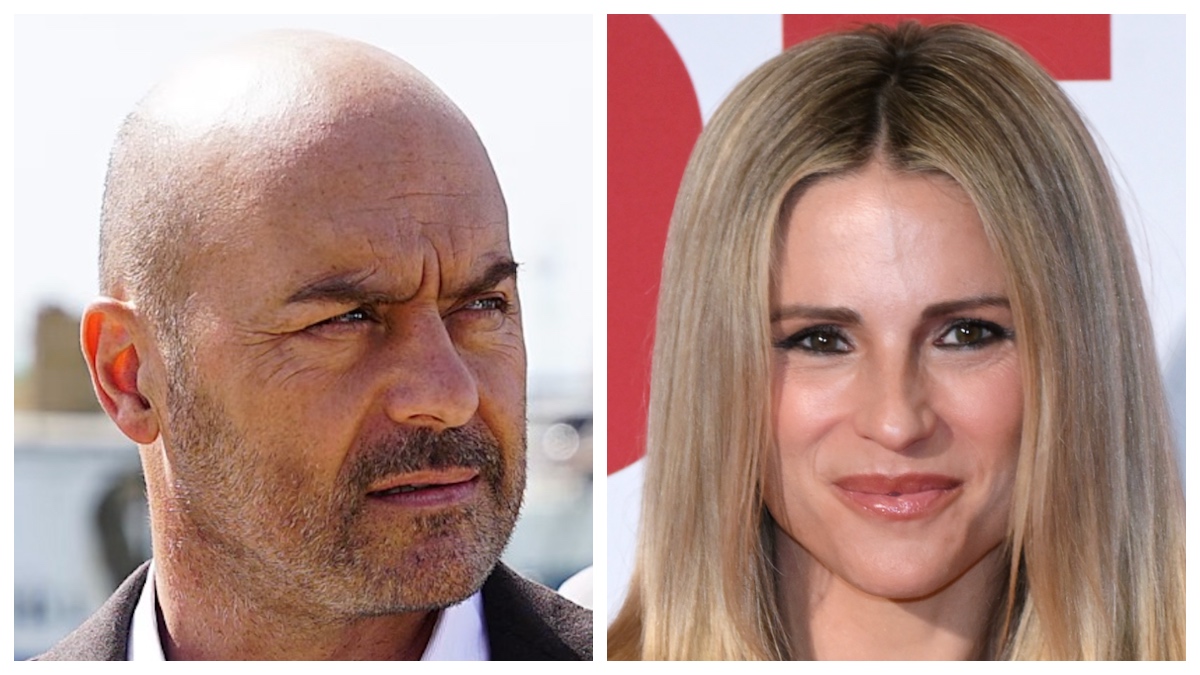 Michelle Hunziker rinviata, Montalbano scappa dal Super Karaoke: come cambia la programmazione