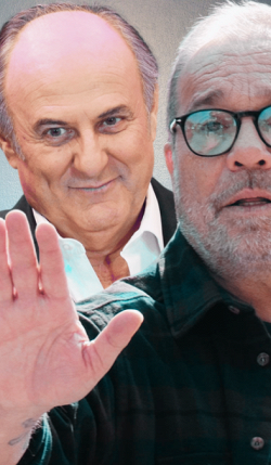 I Cesaroni 8, Amendola teme Scotti
