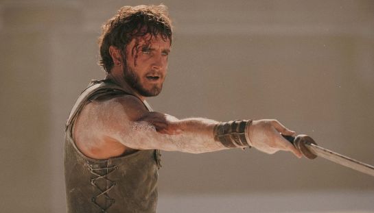 Il Gladiatore 2