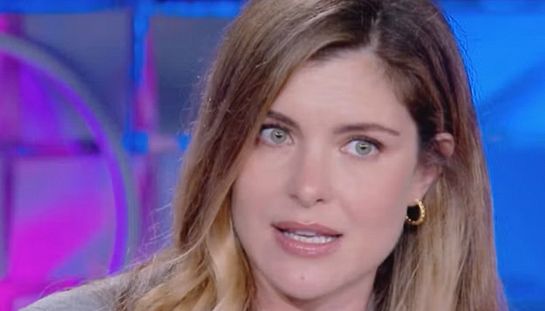 Vittoria Puccini protagonista del nuovo film Il Rumore delle Cose Nuove