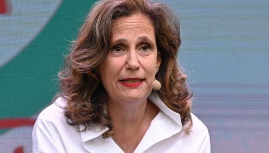 Ilaria Capua