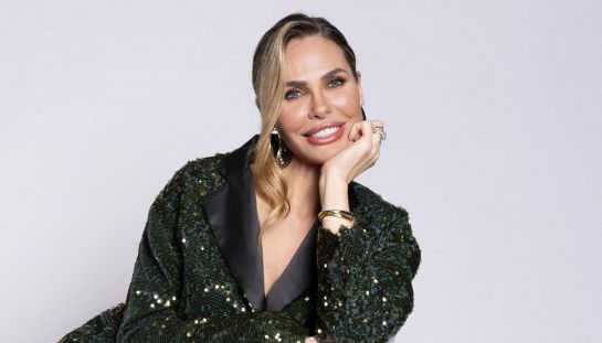 Ilary Blasi conduce il 'Grande Fratello Vip