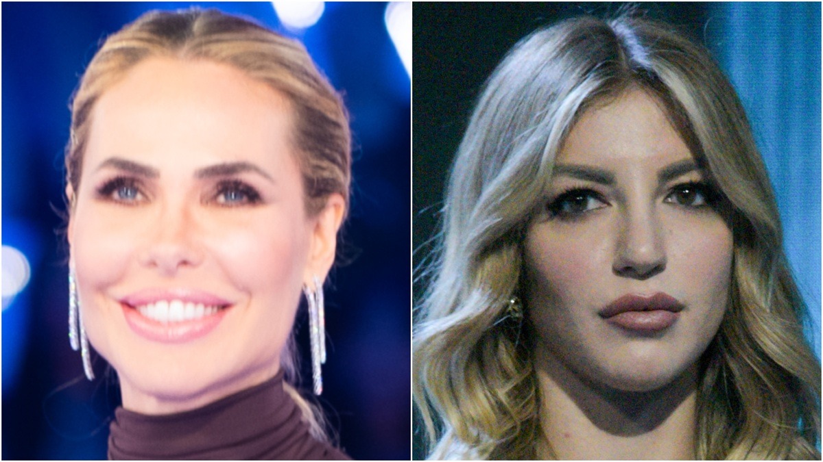 Grande Fratello Vip (12 maggio): Lucia trionfa, beffa (tripla) per Adriana Volpe, due big inattesi per la finale. Chi è al televoto
