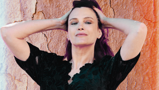 Innamorarsi e altre pessime idee, intervista a Grazia Schiavo