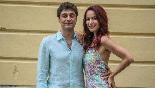 Innamorarsi e altre pessime idee, Lino Guanciale e Andrea Delogu all'insegna della prevedibilità: quando l'amore non ha idee. Recensione