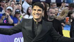 Sal Da Vinci Eurovision