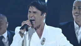 EUROVISION 2026 Sal Da Vinci
