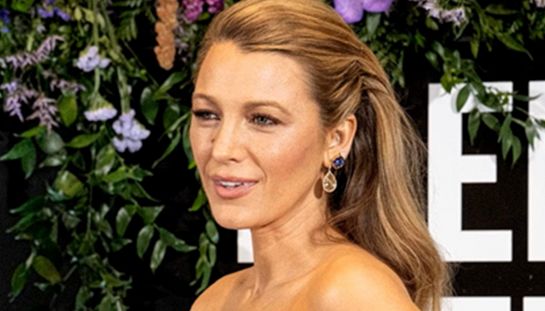 It Ends With Us, Justin Baldoni vorrebbe realizzare il sequel, Blake Lively potrebbe farne parte