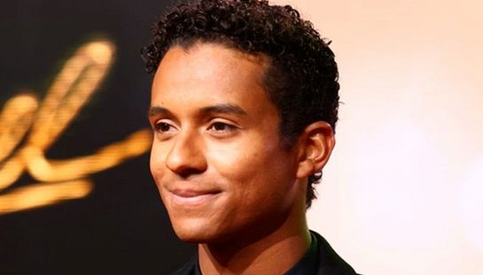 Jaafar Jackson