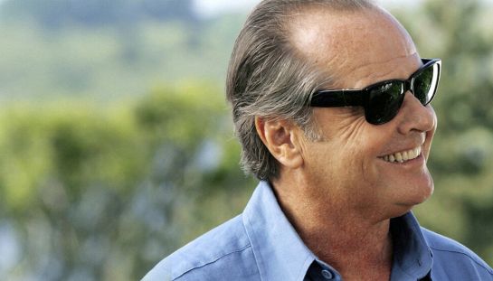 Jack Nicholson - Tutto può succedere