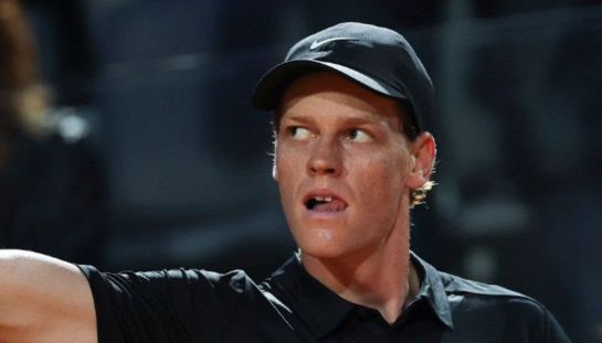 Jannik Sinner