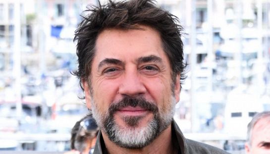 Javier Bardem