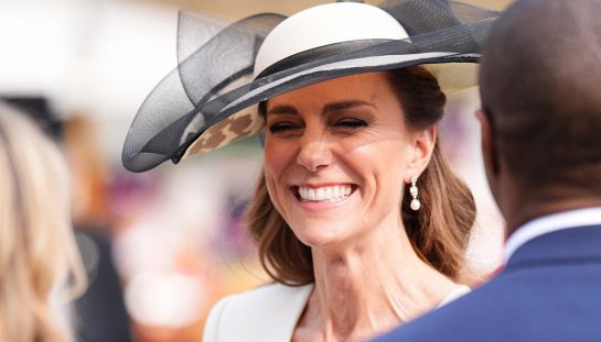 Kate Middleton