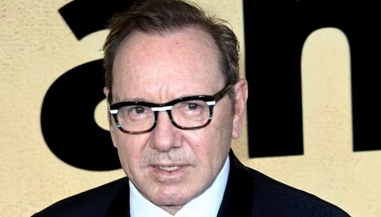 Kevin Spacey sarà il protagonista di un nuovo film il cui titolo è Melodies in the Forest